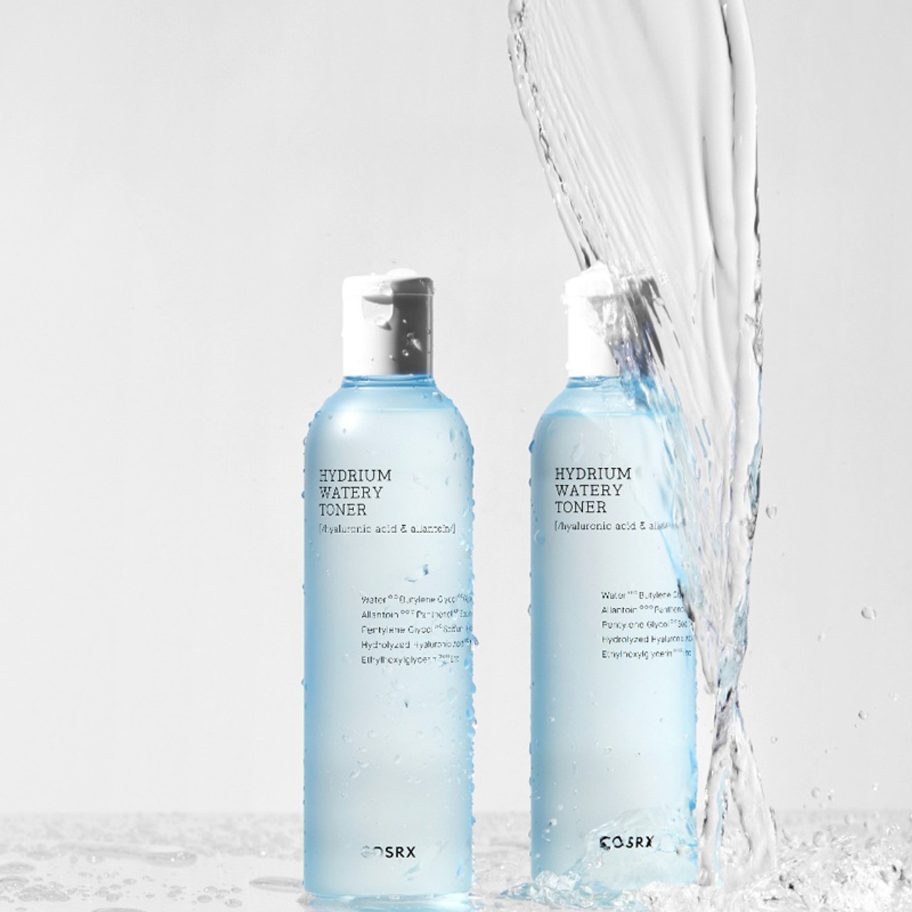 Cosrx Hydrium Watery Toner 150Ml